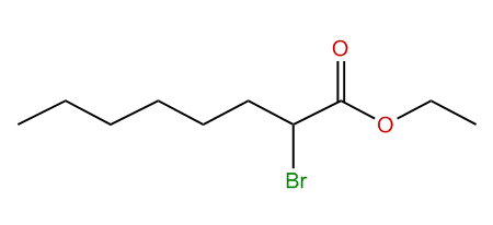 Ethyl 2-bromooctanoate